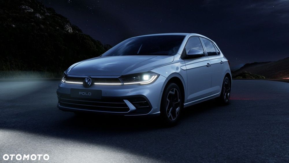 Volkswagen Polo 1.0 TSI Edition 50 DSG - 17