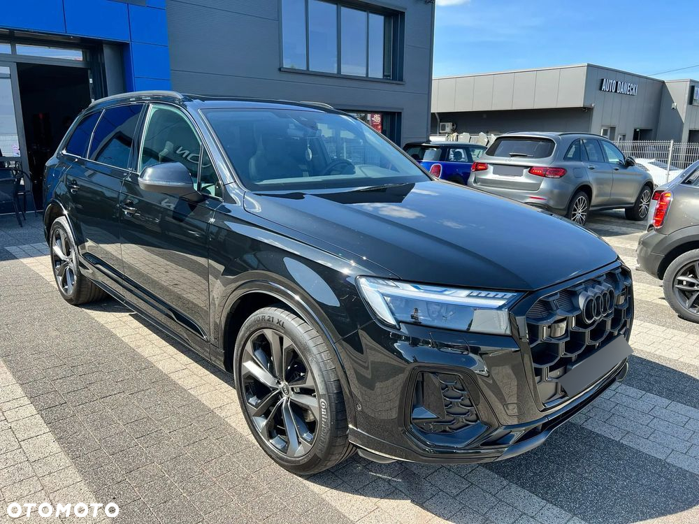 Audi Q7 - 8