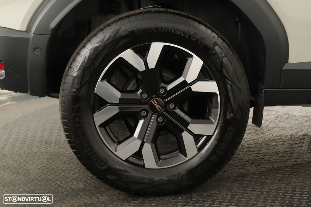 Dacia Duster 1.6 Hybrid Extreme - 5