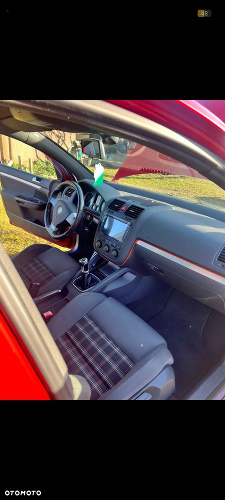 Volkswagen Golf 2.0 GTI - 4