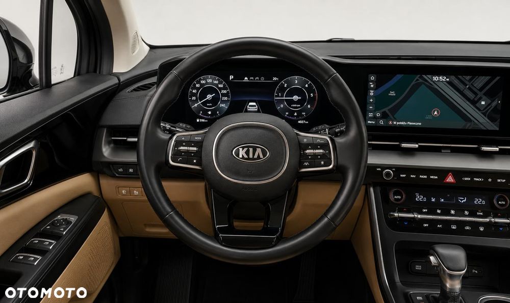 Kia Carnival - 9