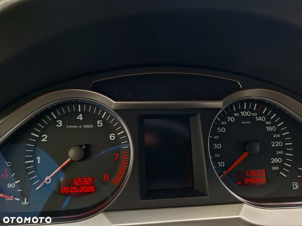 Audi A6 Avant 2.0 TFSI - 27
