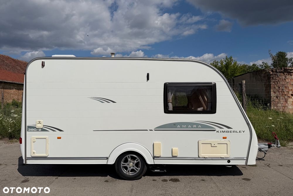 Coachman Amara 380/2 - 1