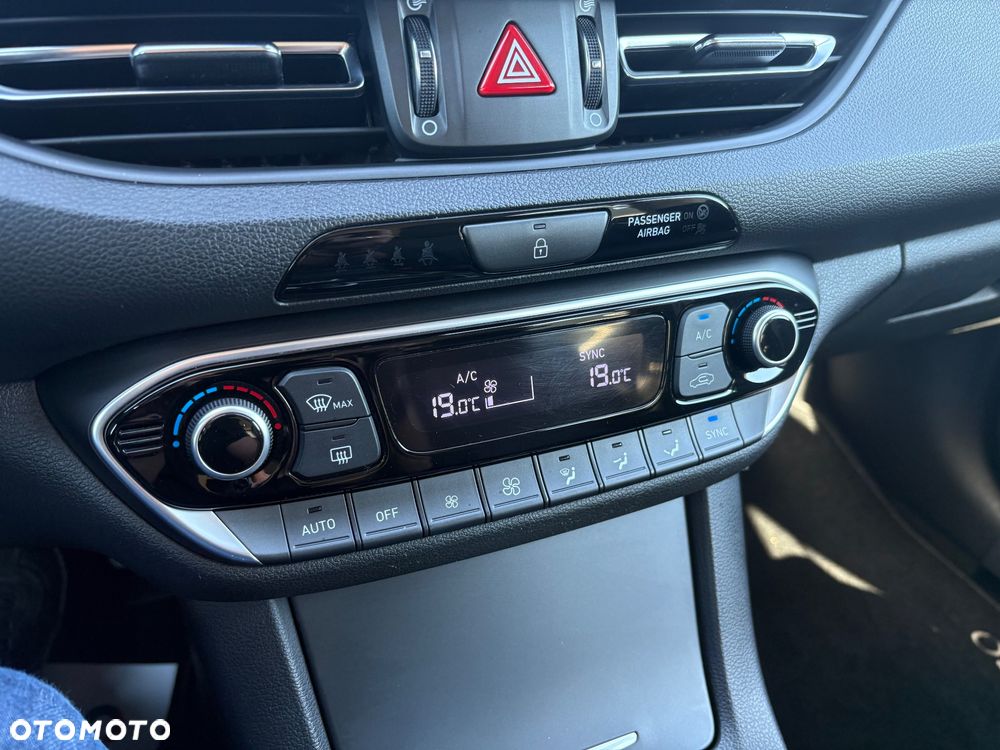 Hyundai i30 1.0 T-GDI Comfort - 16