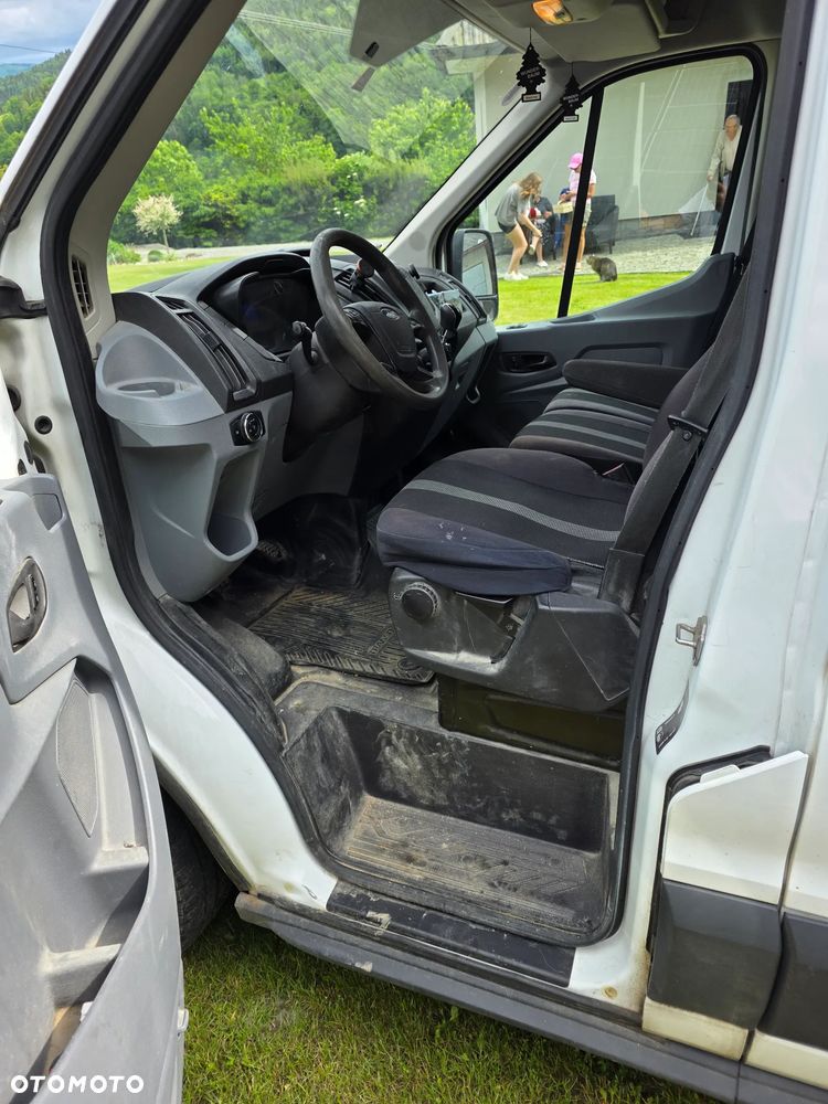 Ford Transit - 8