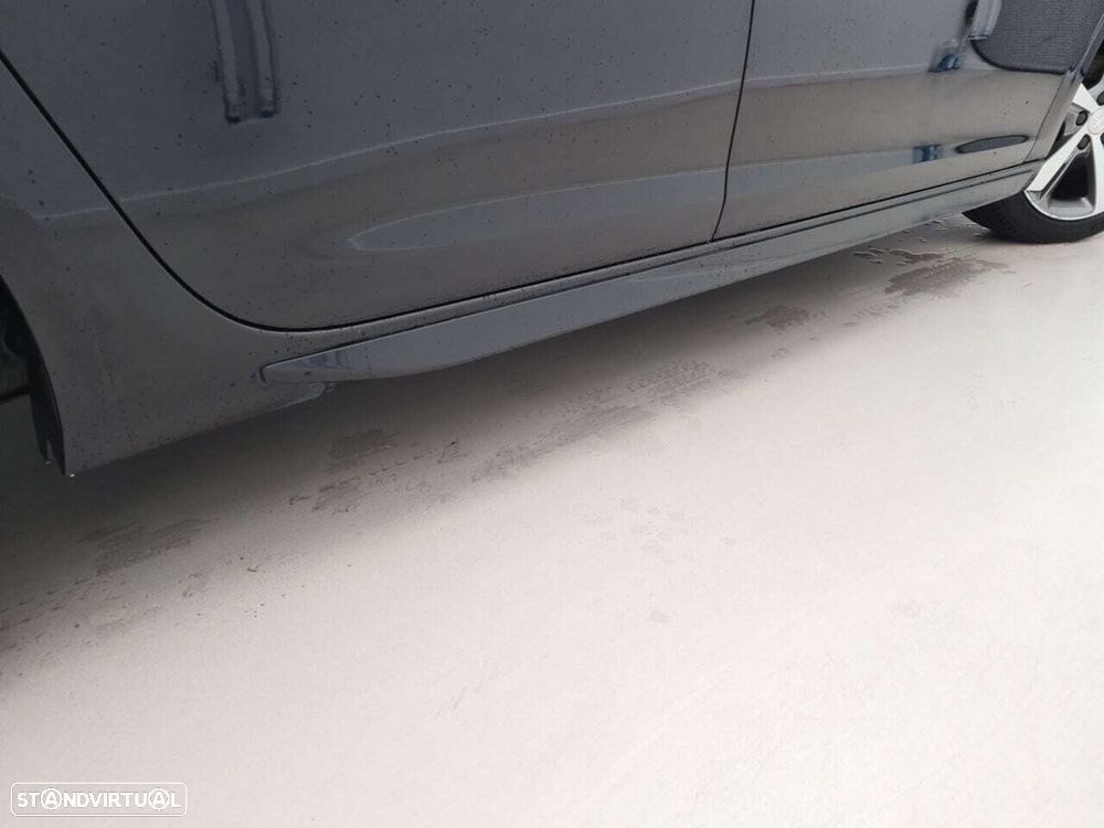 Peugeot 308 SW BlueHDi 130 EAT8 GT - 19