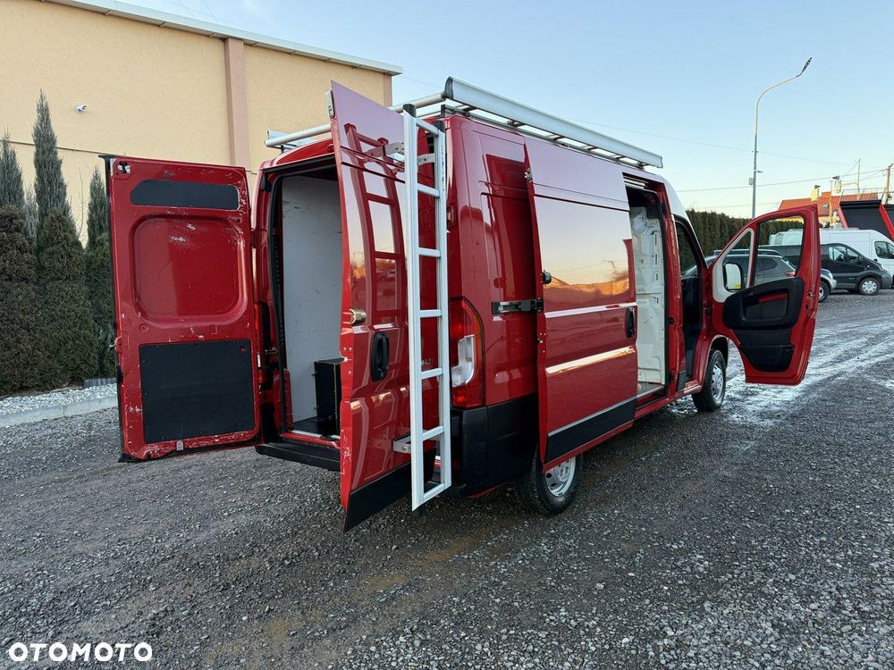 Citroën Jumper - 15