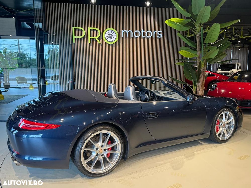 Porsche 911 - 10