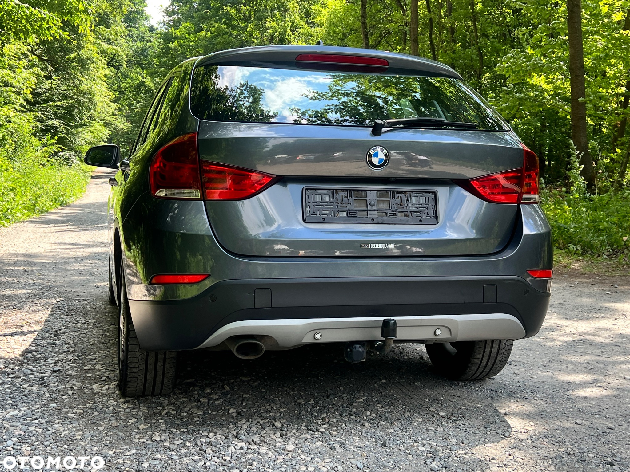 BMW X1 sDrive18d - 6