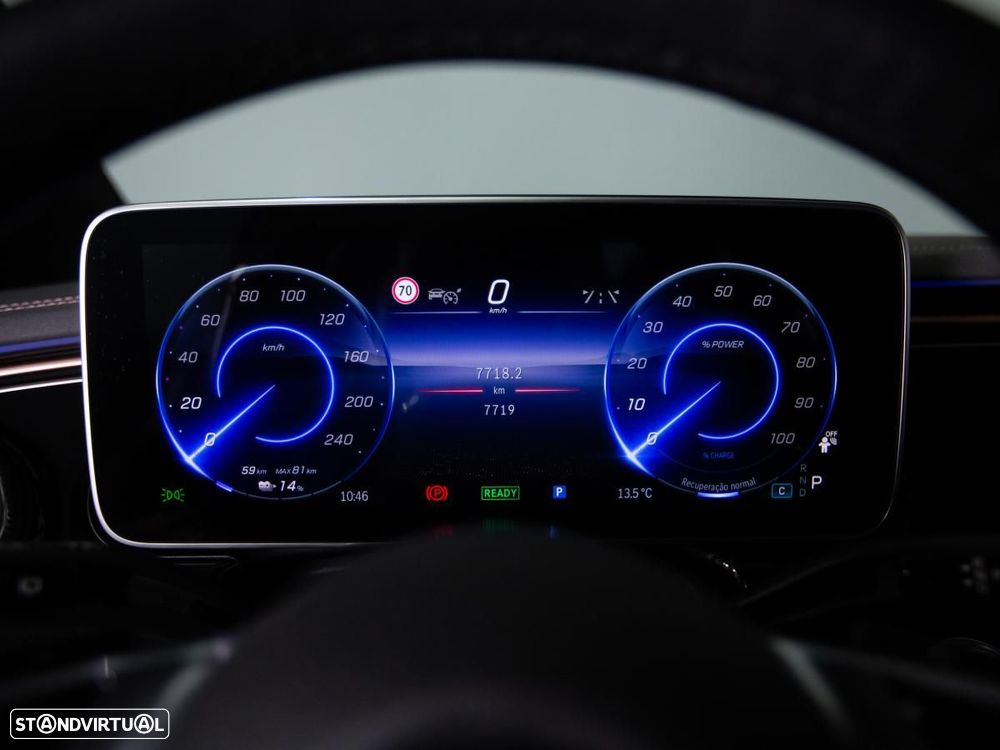 Mercedes-Benz EQE SUV 300 - 27