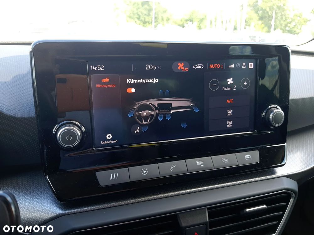 Seat Leon 1.0 TSI Full LED - 21