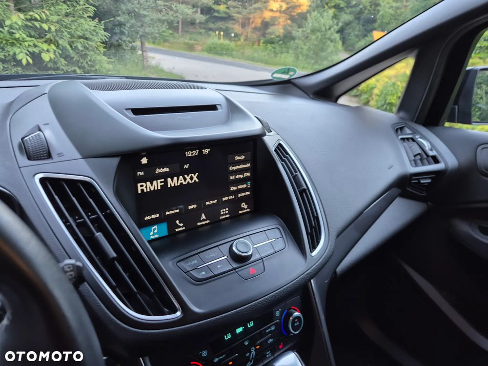 Ford C-MAX 1.5 EcoBoost Sport ASS - 8