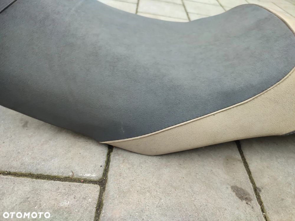 Kanapa, siedzenie, fotel Yamaha FZS 1000 Fazer - 5