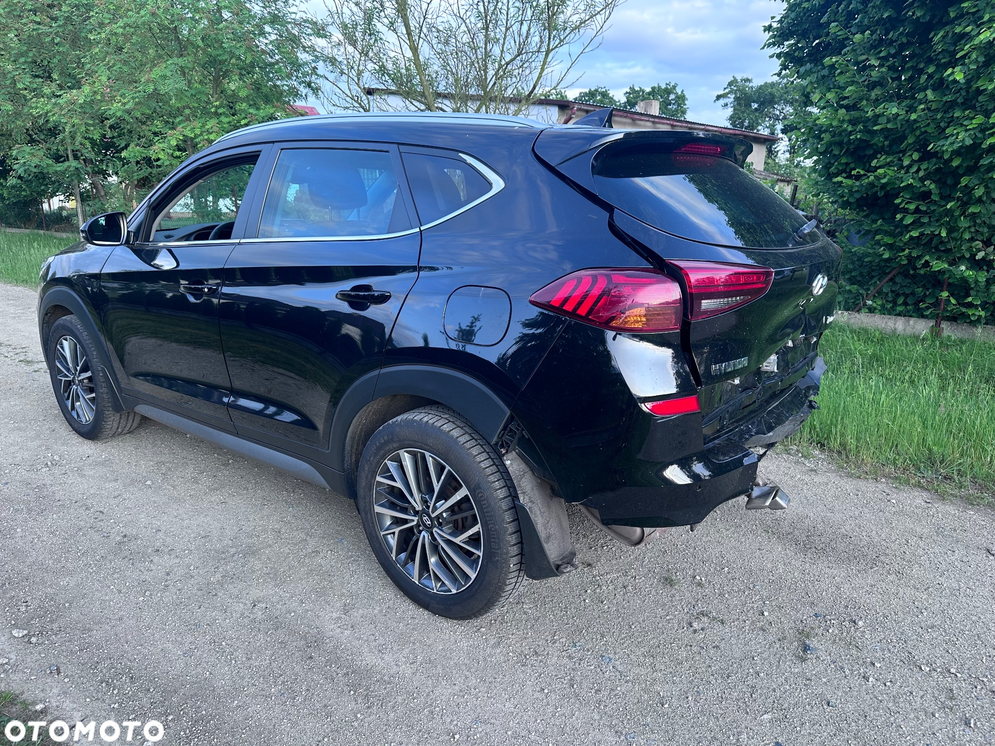 Hyundai Tucson 1.6 GDi 2WD DCT Advantage+ - 5