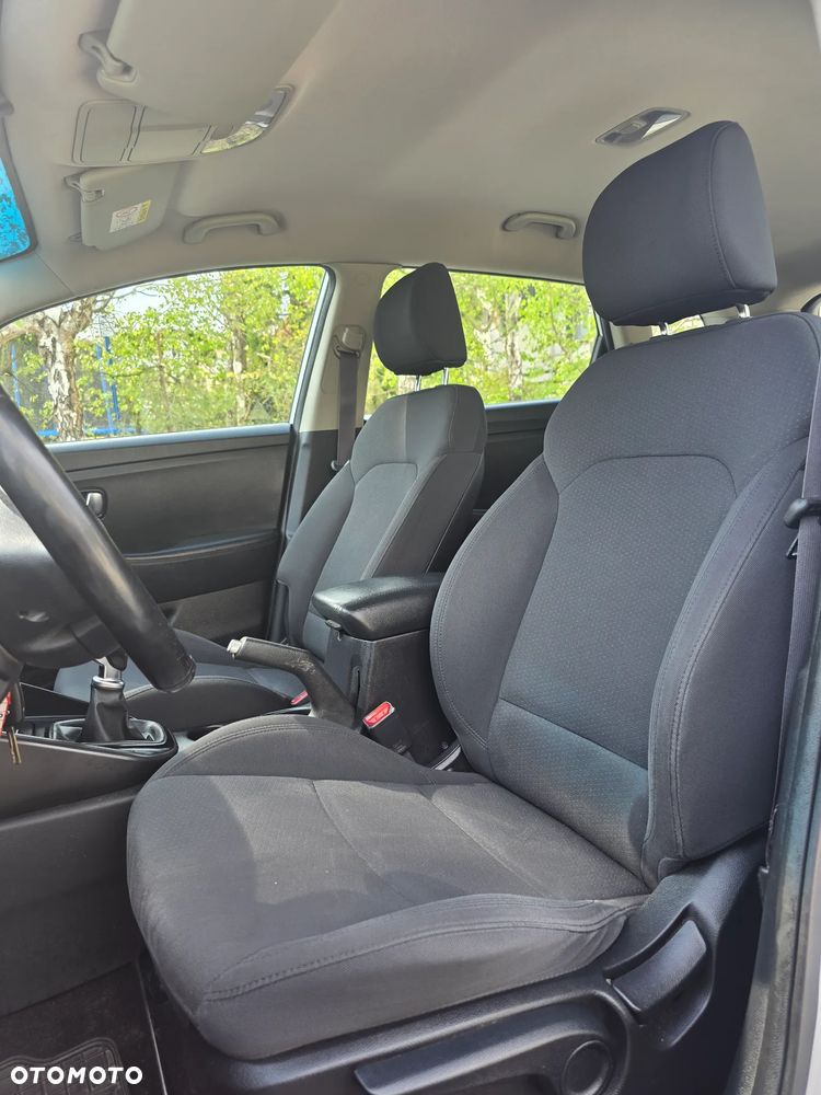 Kia Carens 1.6 GDI Edition 7 - 20