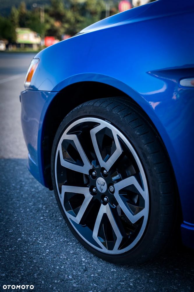 Mitsubishi Lancer 1.8 Instyle - 6