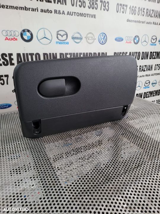 Torpedou Cutie Acte Mini Cooper One F54 F55 F56 F57 An 2014-2019 Volan Stanga - 4