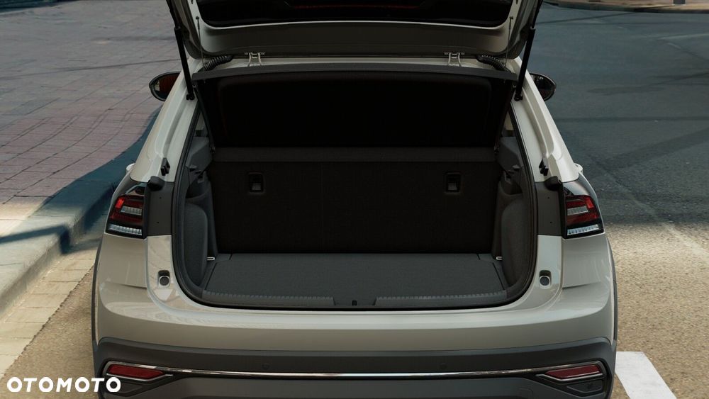 Volkswagen Taigo 1.5 TSI ACT Style DSG - 18