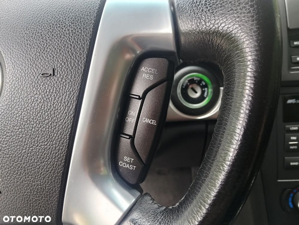 Chevrolet Epica 2.0 LT - 27