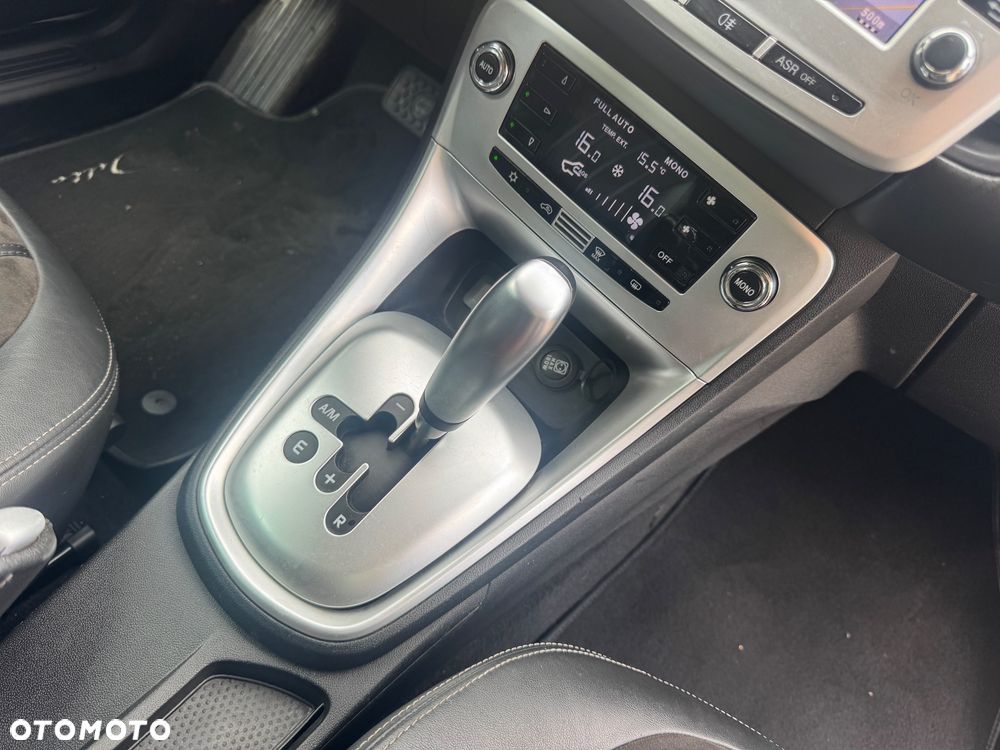 Lancia Delta 1.6 MJ Platino Selectronic - 13