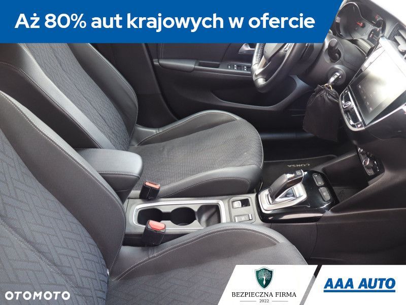 Opel Corsa - 11