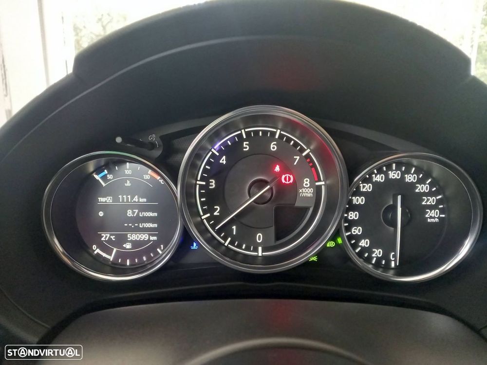 Mazda MX-5 1.5 RF Sky-G Excellence Navi - 14
