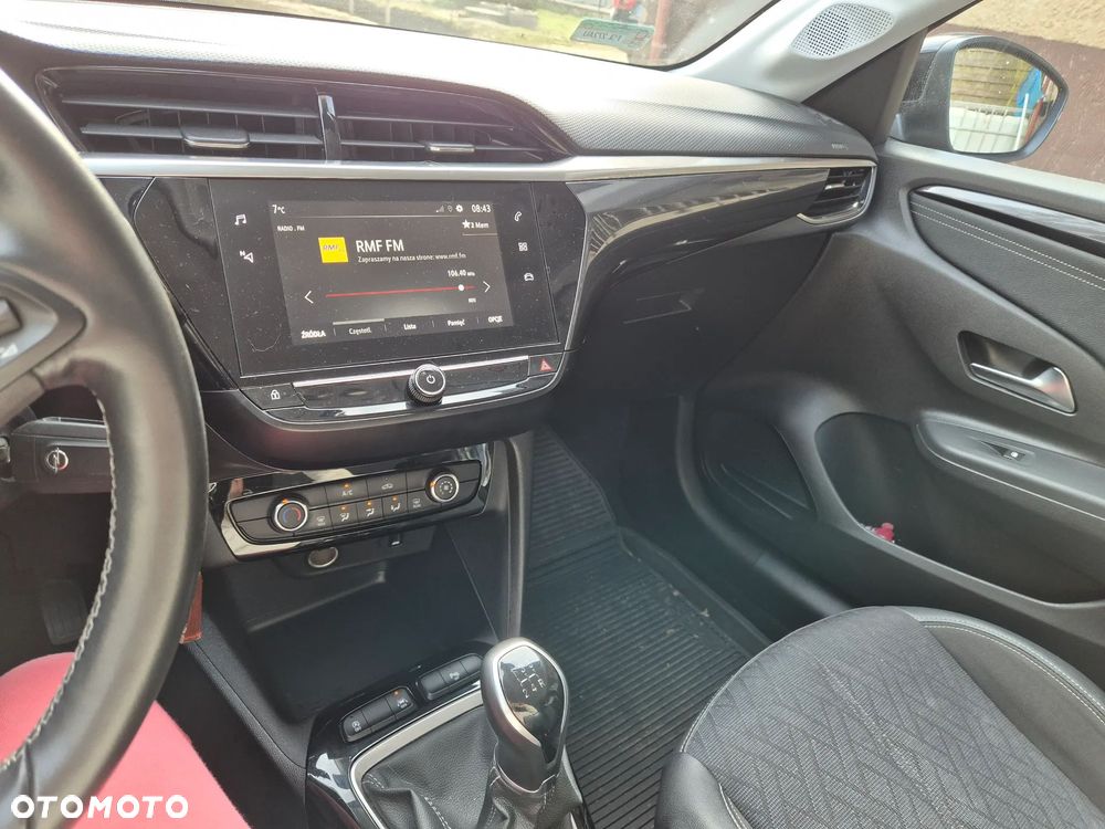 Opel Corsa 1.2 Elegance S&S - 8