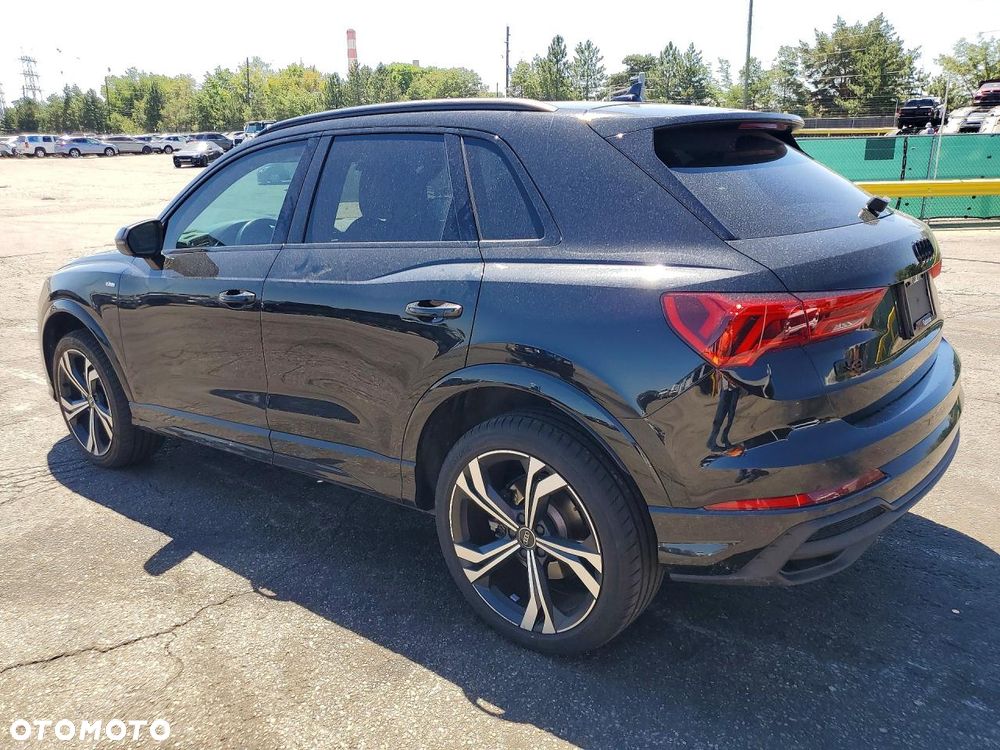 Audi Q3 45 TFSI Quattro Advanced S tronic - 2