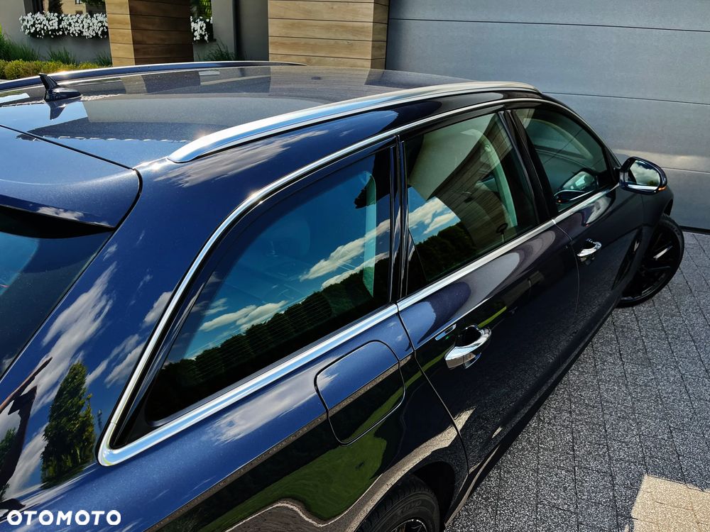 Audi A6 Avant - 15