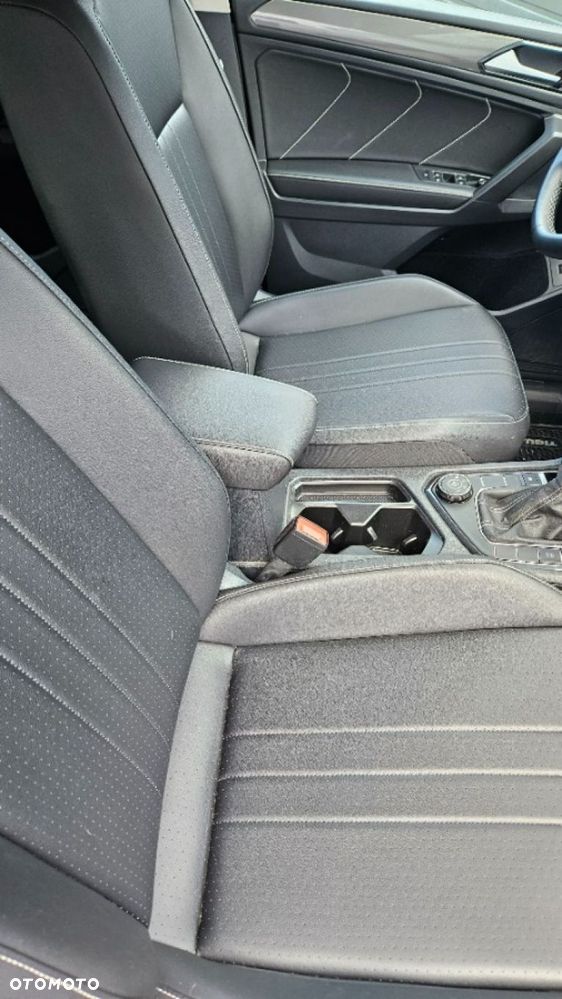 Volkswagen Tiguan - 34