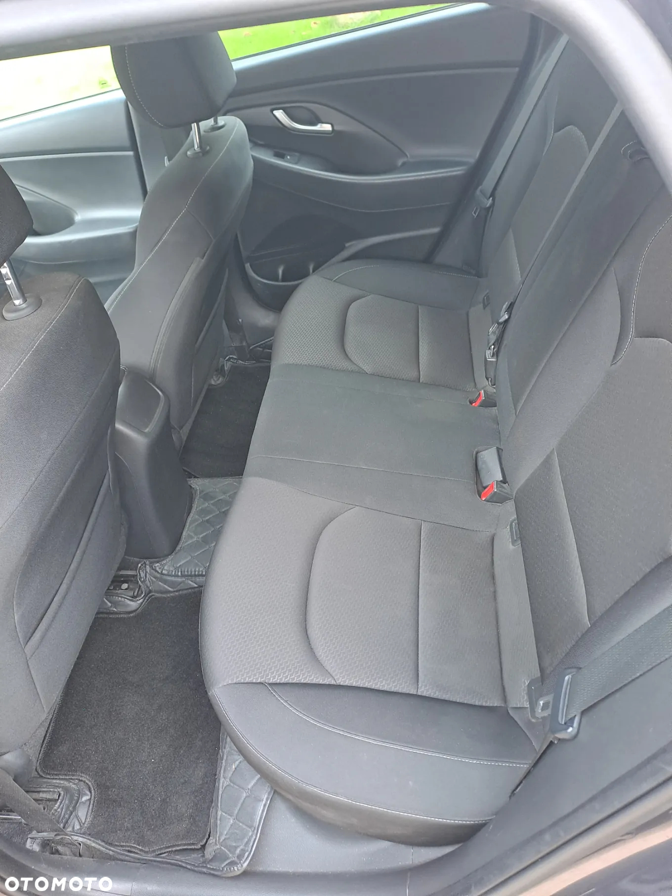 Hyundai i30 1.0 T-GDI Premiere Style - 14