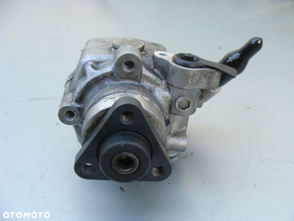 POMPA WSPOMAGANIA VW T5 T6 AMAROK 2.0TDI 2.0BiTDI 7E0422154E - 2