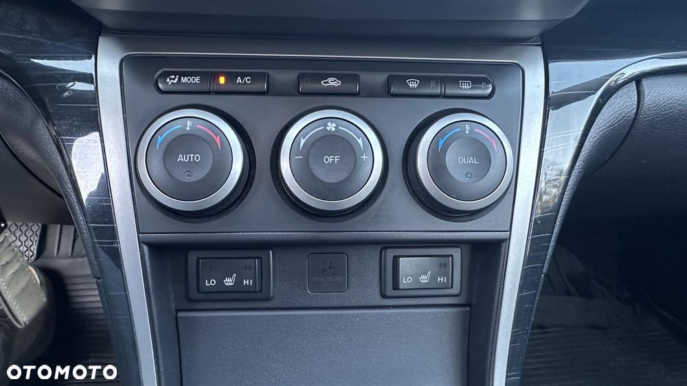 Mazda 6 1.8 Comfort - 10