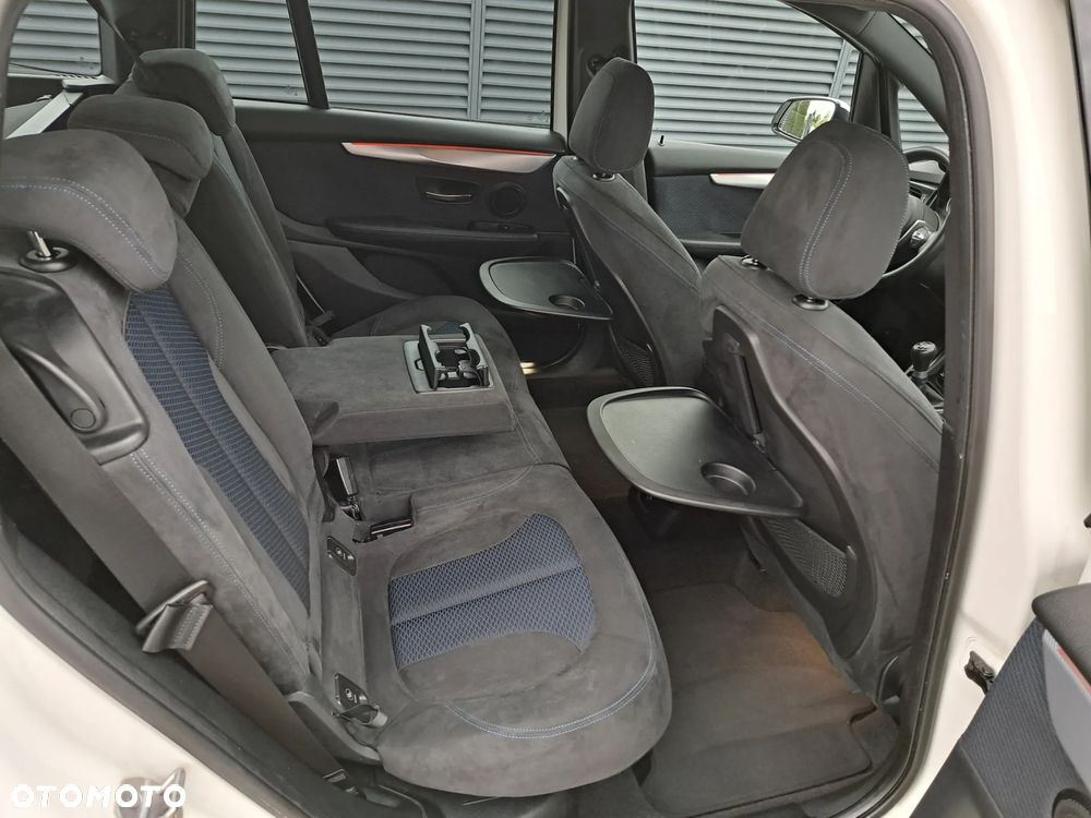 BMW Seria 2 216i GT M Sport - 14