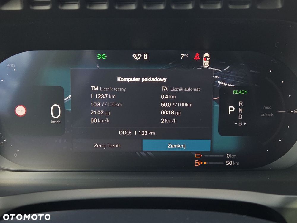 Volvo XC 90 - 15