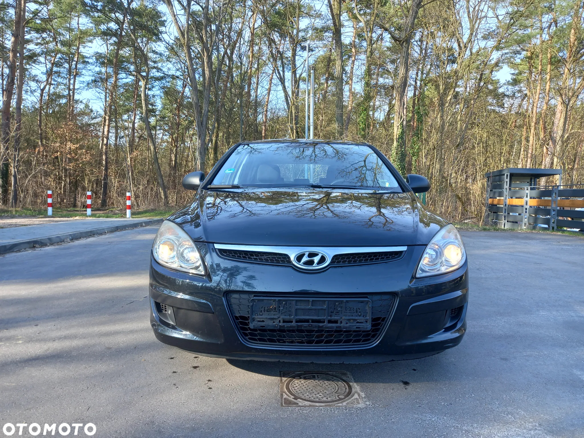 Hyundai i30 1.4 Classic - 7