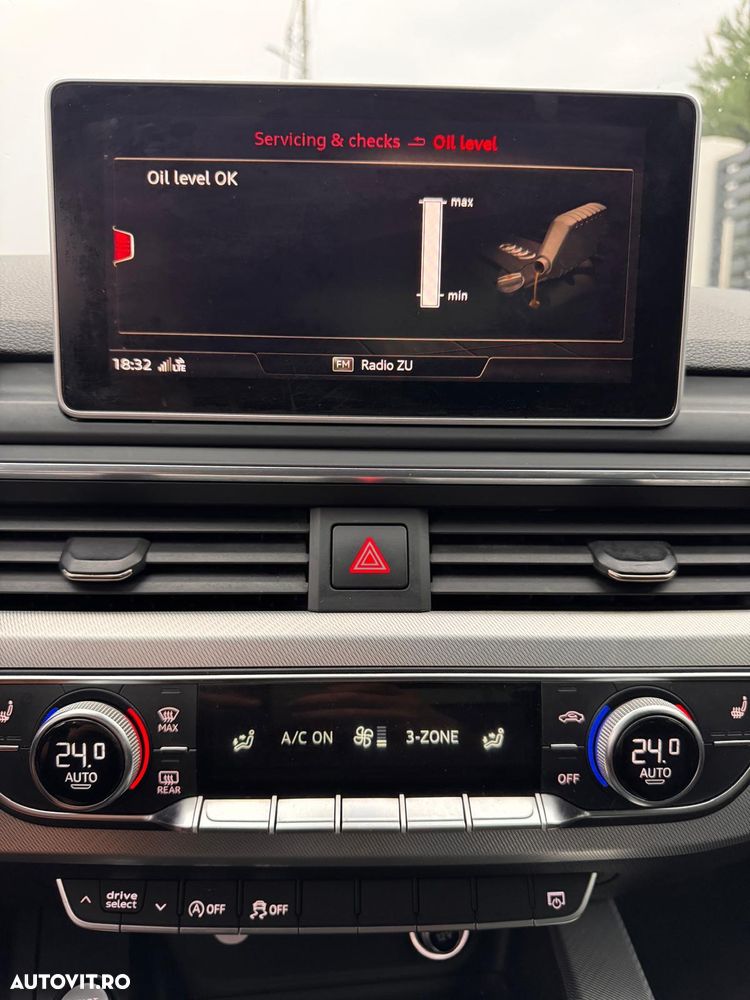 Audi A5 - 19