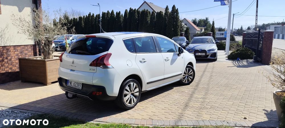 Peugeot 3008 - 6