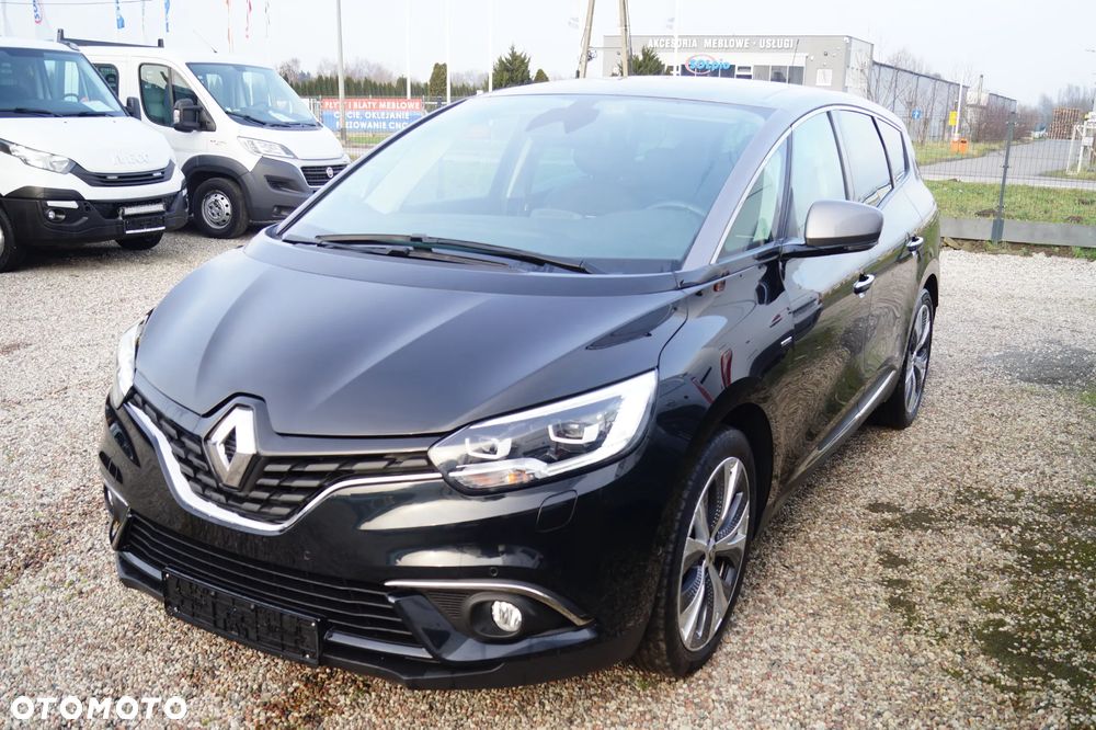 Renault Grand Scenic Gr 1.7 Blue dCi Zen - 10
