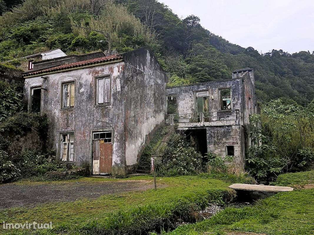 Moradia T3 para venda - Grande imagem: 3/4