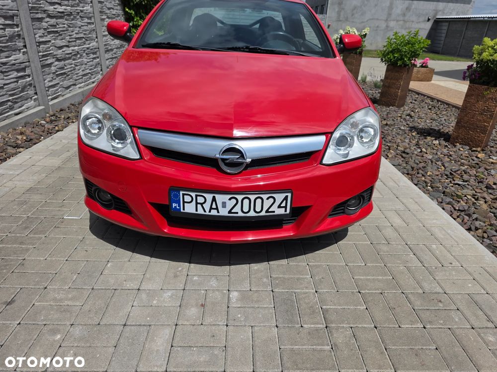 Opel Tigra 1.4 Enjoy - 31