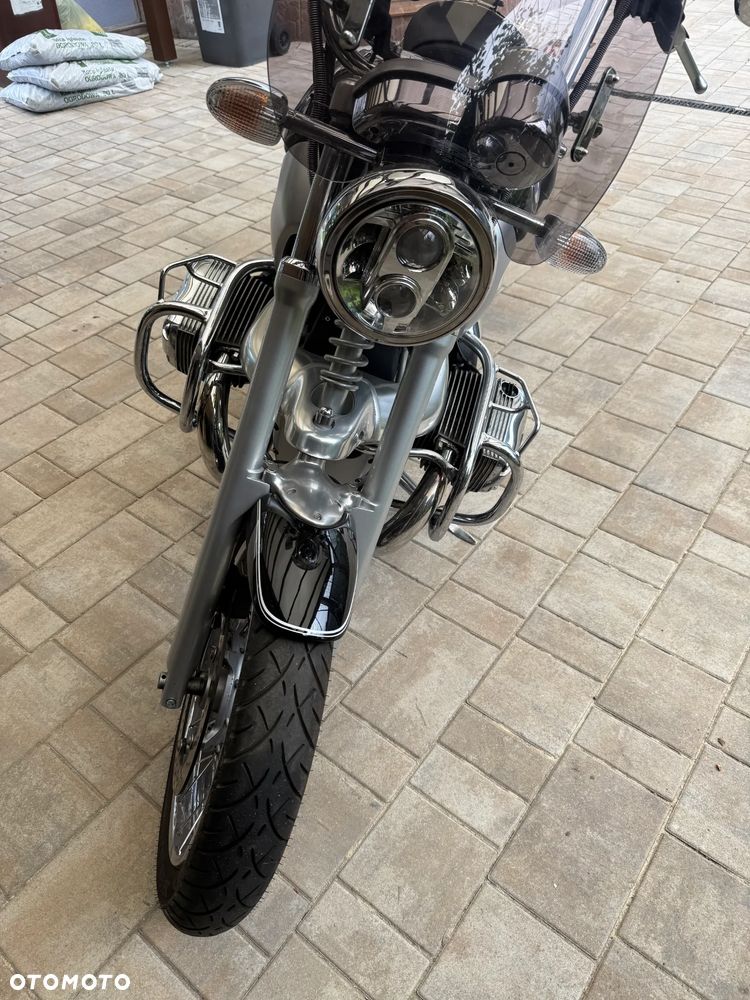 BMW R - 4