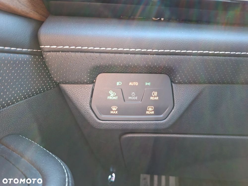 Volkswagen Atlas - 14