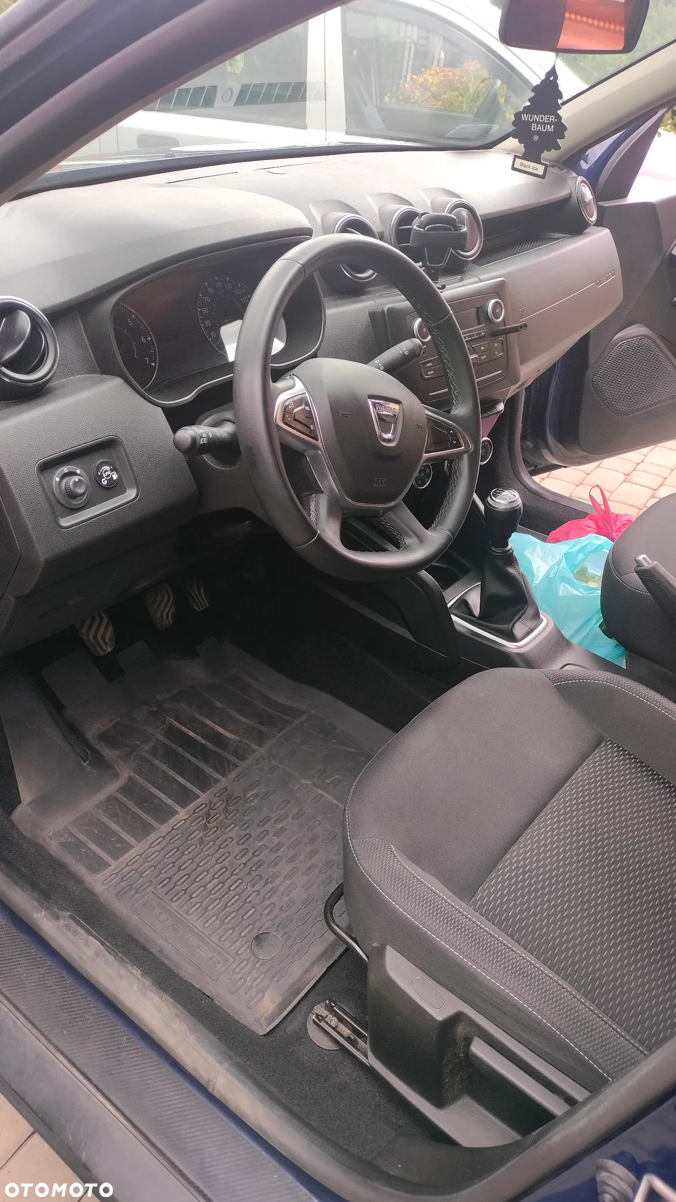 Dacia Duster 1.0 TCe Comfort - 7