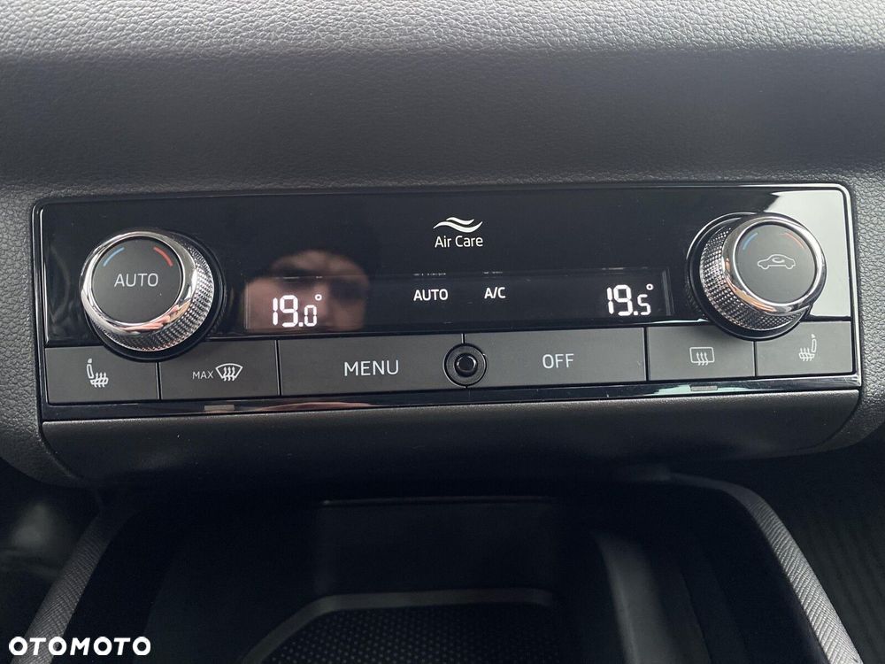 Skoda Scala 1.0 TSI Style - 19