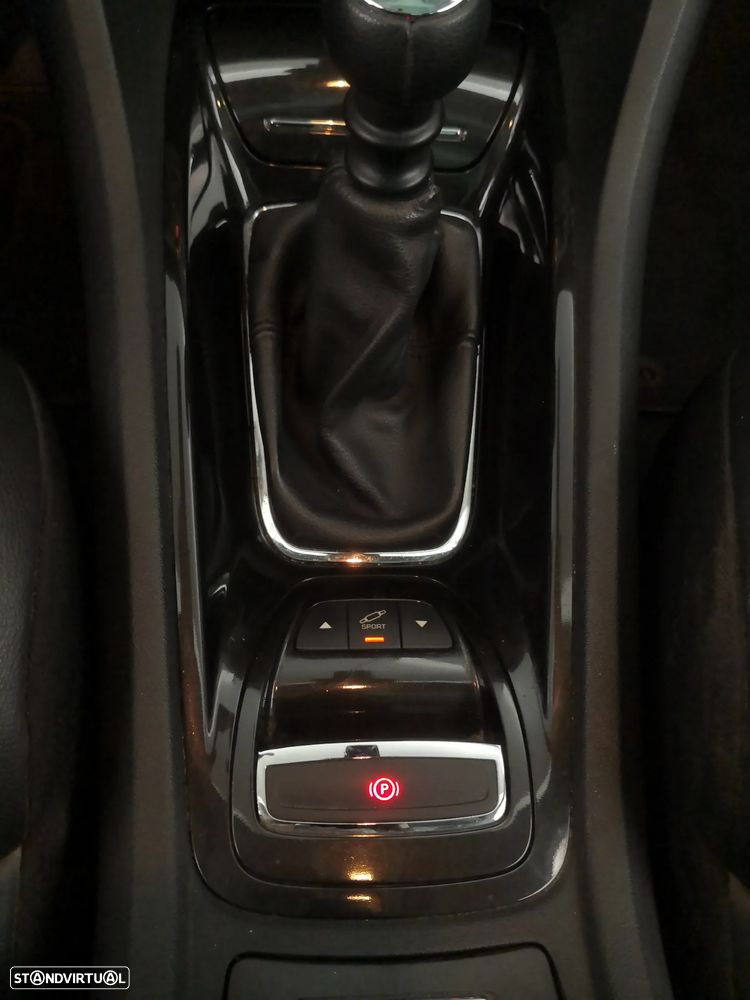 Citroën C5 Tourer 2.0 HDi Exclusive - 11