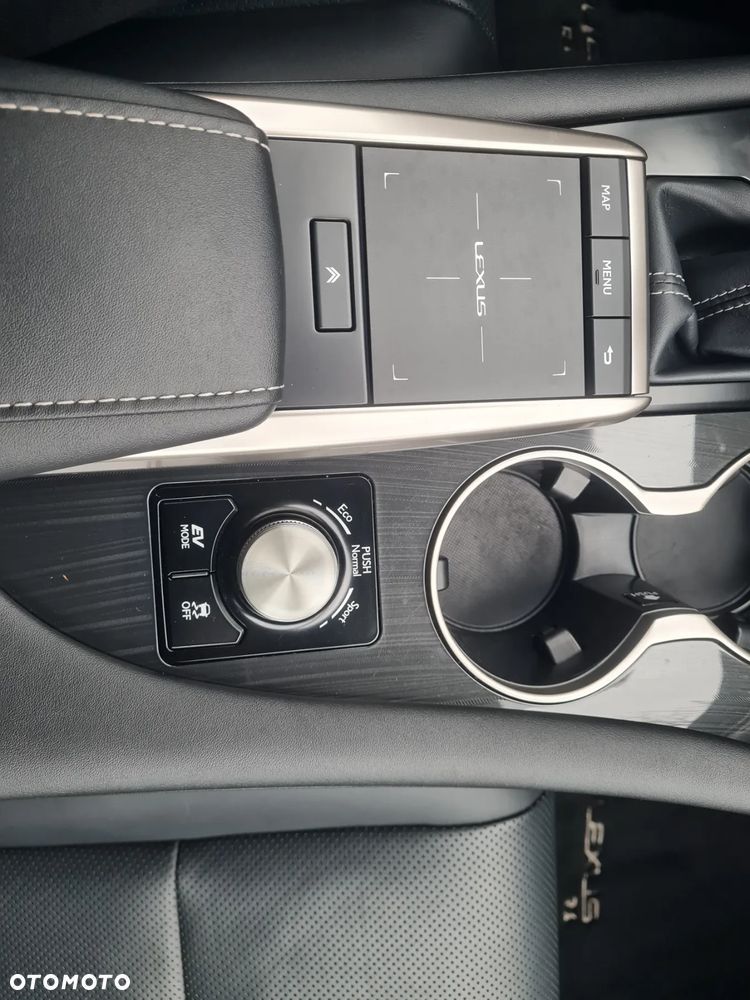 Lexus RX 450h Prestige MY19 - 40