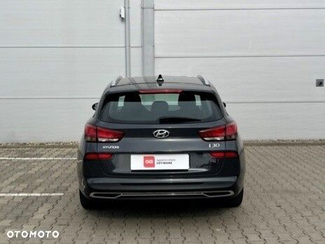 Hyundai i30 1.0 T-GDI Modern - 5