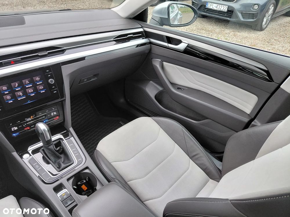 Volkswagen Arteon Shooting Brake 2.0 TSI Elegance DSG - 19