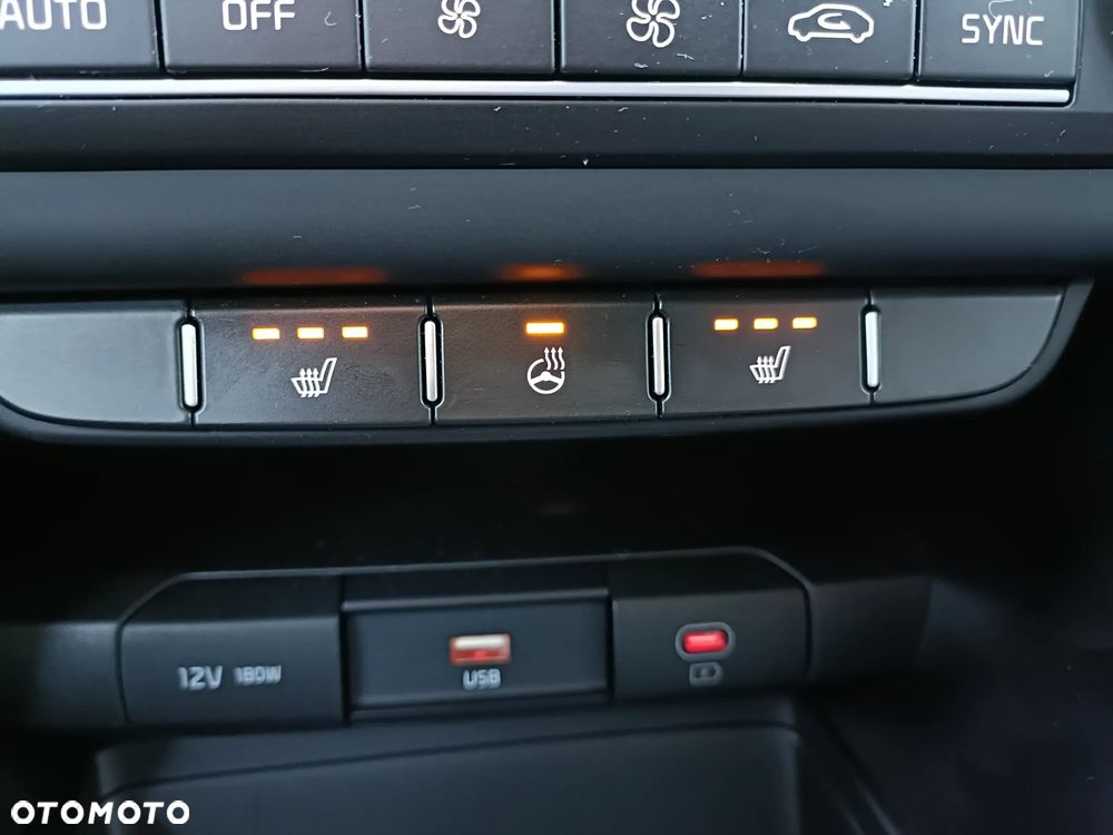 Kia XCeed 1.5 T-GDI M DCT - 18